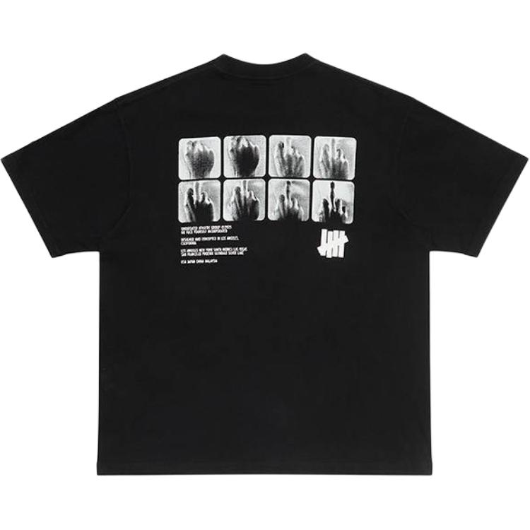UNDEFEATED Футболка SS25 Unisex Black, Черный, UNDEFEATED Футболка SS25 Unisex Black
UNDEFEATED Футболка SS25 Unisex Black, Черный, UNDEFEATED Футболка SS25 Unisex Black