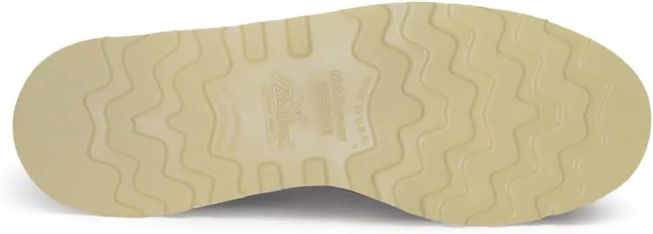 Рабочие сапоги Thorogood American Heritage 8” с стальным носком для мужчин - из кожи полного тви, с круглым носком, противоскользящей подошвой клиновидной формы и комфортной стелькой; соответствуют стандарту EH
Рабочие сапоги Thorogood American Heritage 8” с стальным носком для мужчин - из кожи полного тви, с круглым носком, противоскользящей подошвой клиновидной формы и комфортной стелькой; соответствуют стандарту EH