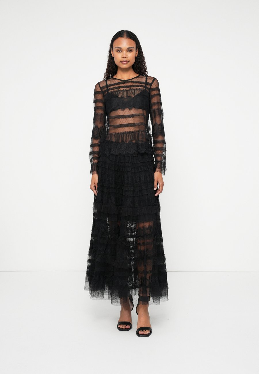 Блуза AllSaints ARLEA, Black
Блуза AllSaints ARLEA, Black