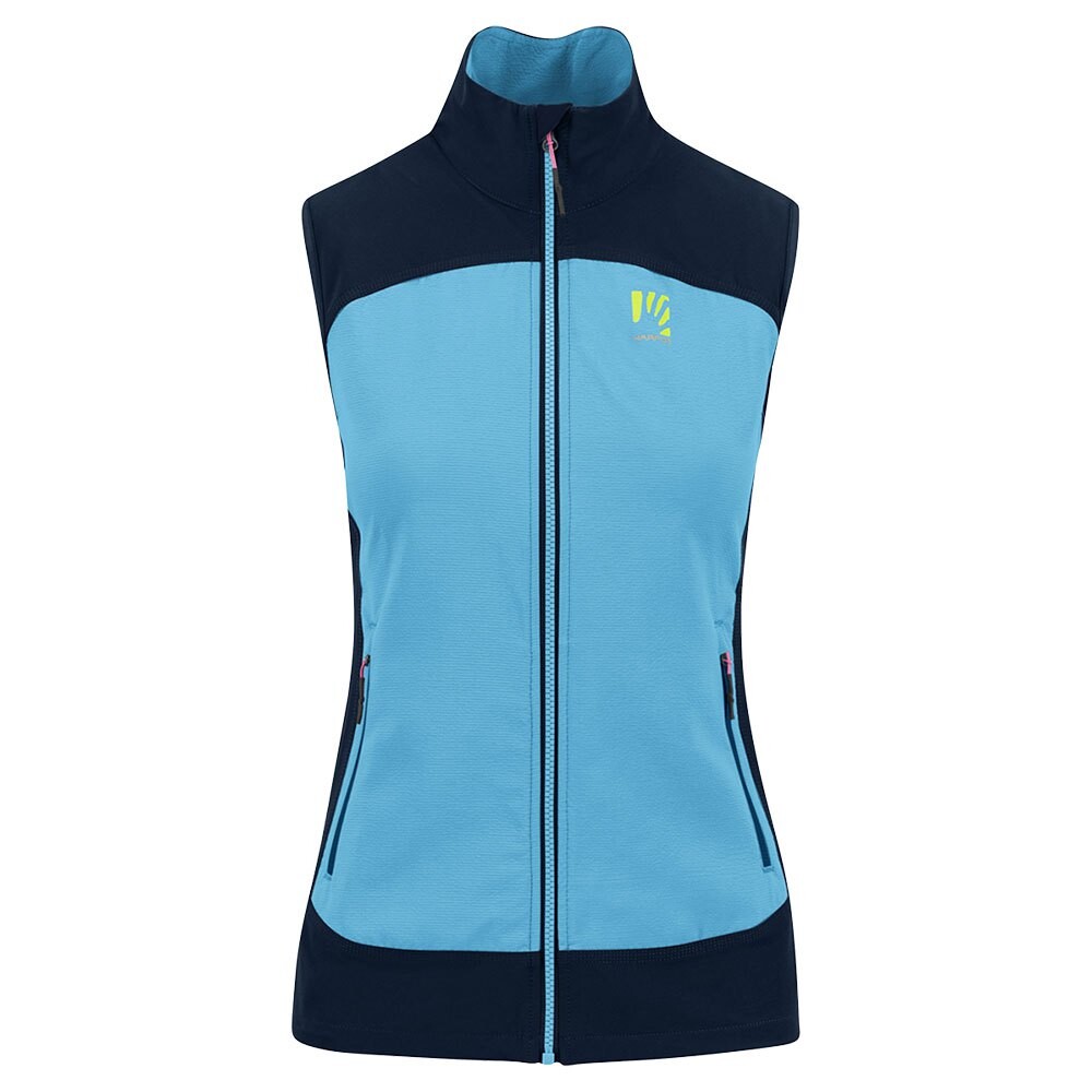 Жилет Karpos Parete, синий
Жилет Karpos Parete, синий