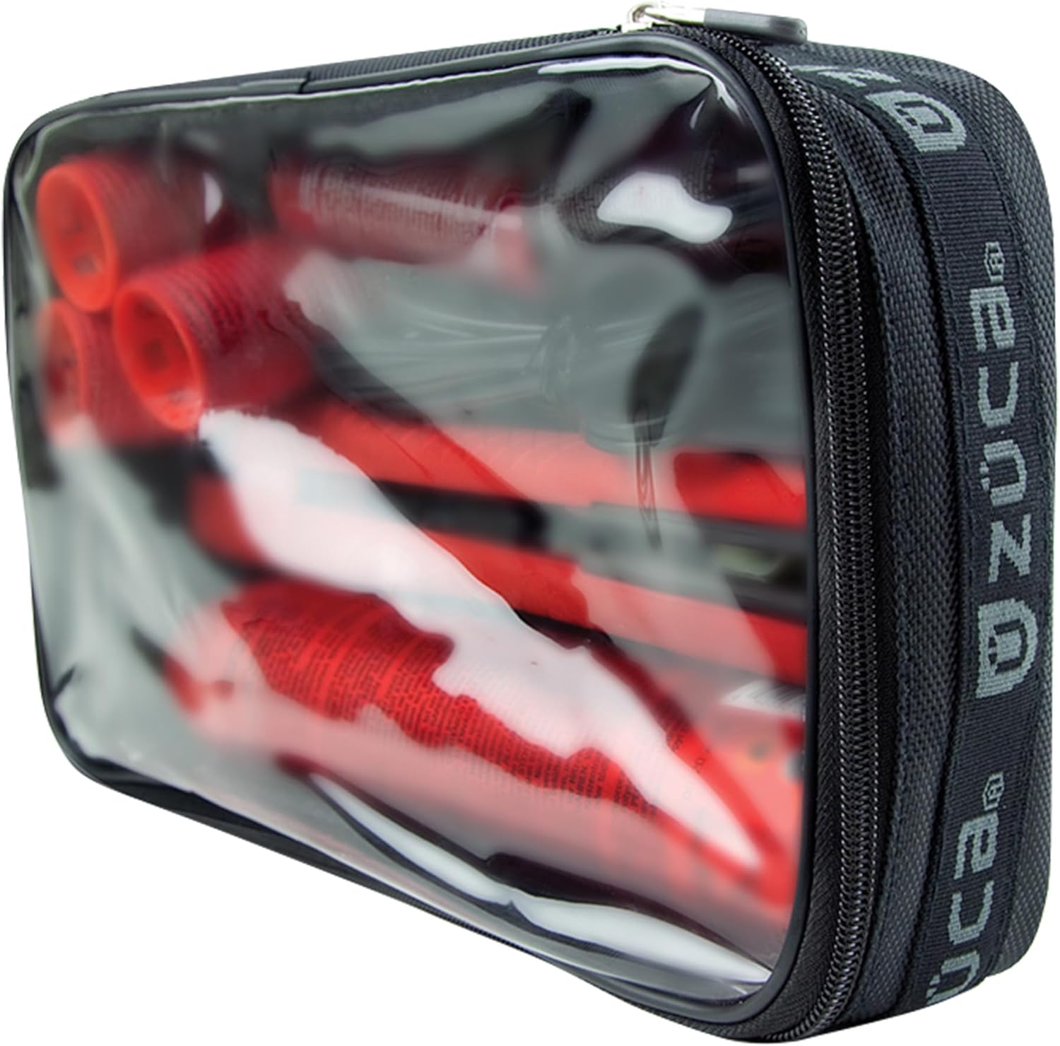 ZUCA UPS285 Utility Pouches Small for Artist Backpack / 89055900285, Black, Clear, Черный, ZUCA UPS285 Utility Pouches Small for Artist Backpack / 89055900285, Black, Clear
ZUCA UPS285 Utility Pouches Small for Artist Backpack / 89055900285, Black, Clear, Черный, ZUCA UPS285 Utility Pouches Small for Artist Backpack / 89055900285, Black, Clear