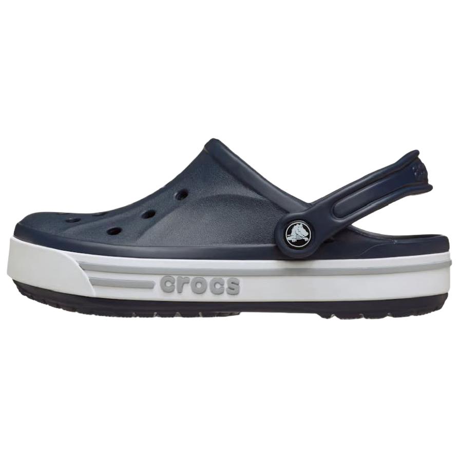 Crocs Босоножки Bayaband Clog Unisex Marine Blue
Crocs Босоножки Bayaband Clog Unisex Marine Blue