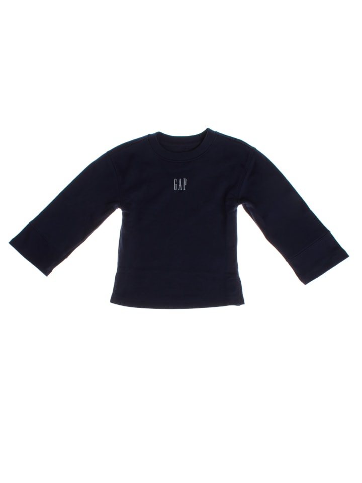 Толстовка GAP, синий
Толстовка GAP, синий