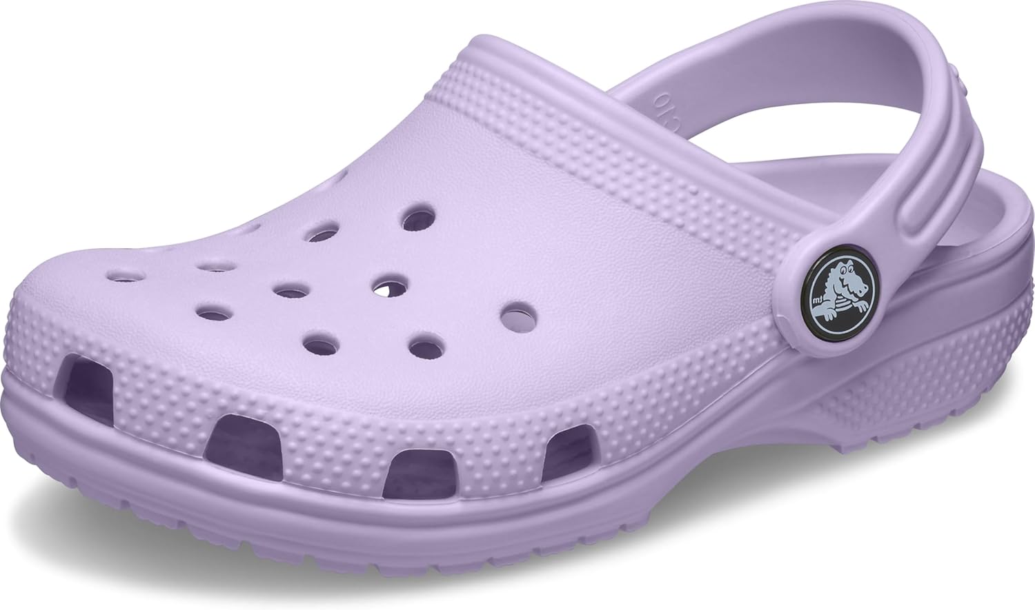 Классические сабо Crocs для детей, Lavender
Классические сабо Crocs для детей, Lavender