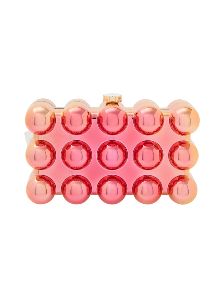 Клатч myMo at night, розовый
Клатч myMo at night, розовый