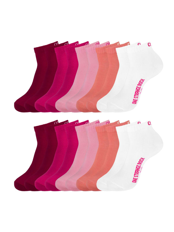 Носки One Strange Rock, разноцветный
Носки One Strange Rock, разноцветный