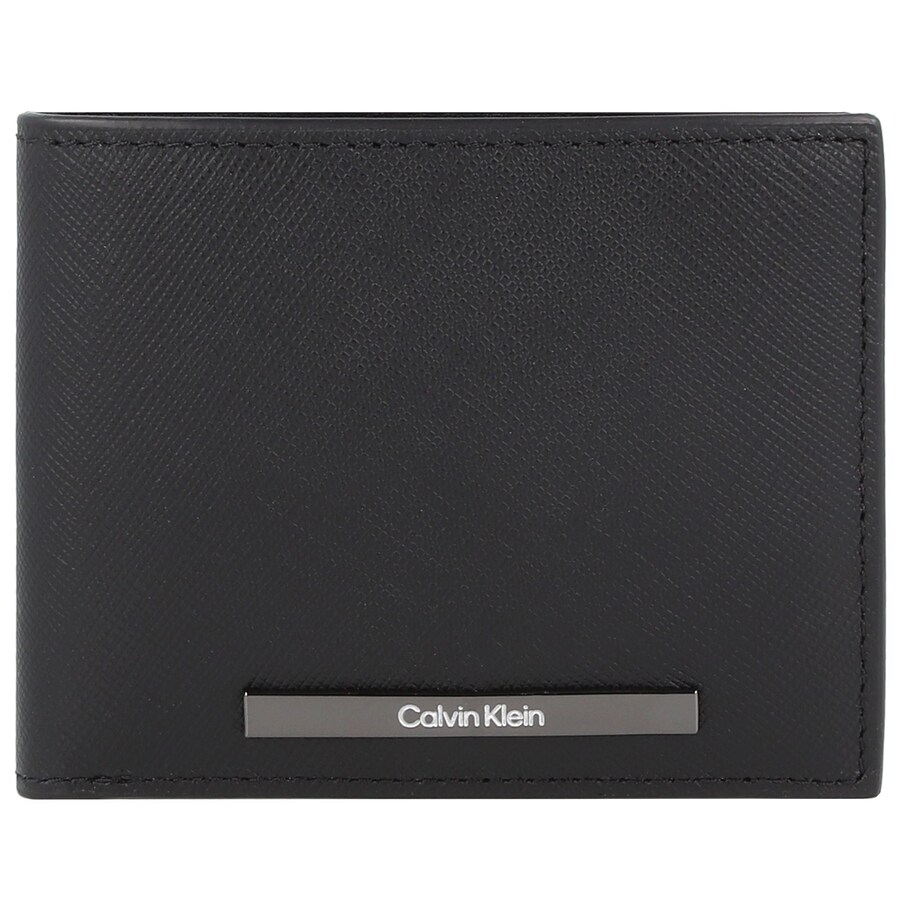 Кошелек Calvin Klein, Black
Кошелек Calvin Klein, Black