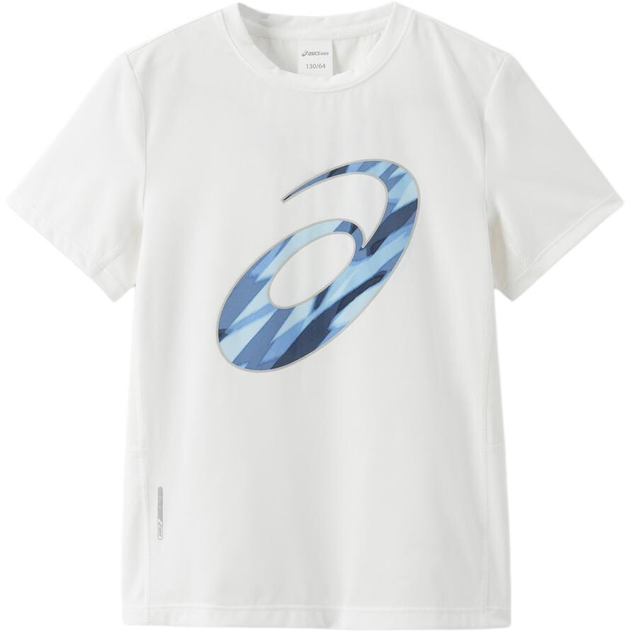 Футболка GS Asics, белый
Футболка GS Asics, белый