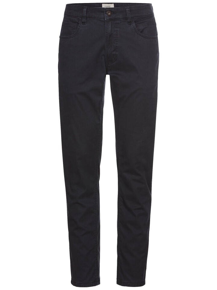 Джинсы Camel Active Regular Fit 5 Pocket Hose, темно-синий
Джинсы Camel Active Regular Fit 5 Pocket Hose, темно-синий