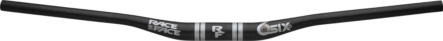 Карбоновый руль SixC Race Face, черный
Карбоновый руль SixC Race Face, черный