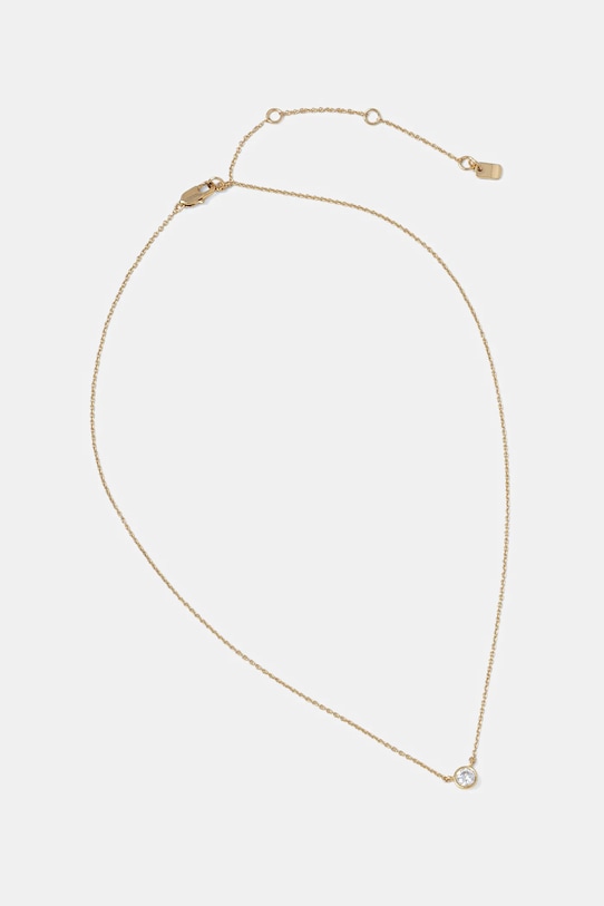 Ожерелье Lauren Ralph Lauren, золотой
Ожерелье Lauren Ralph Lauren, золотой