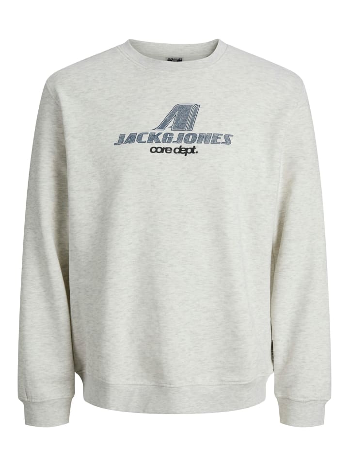 Толстовка JACK & JONES Junior
Толстовка JACK & JONES Junior