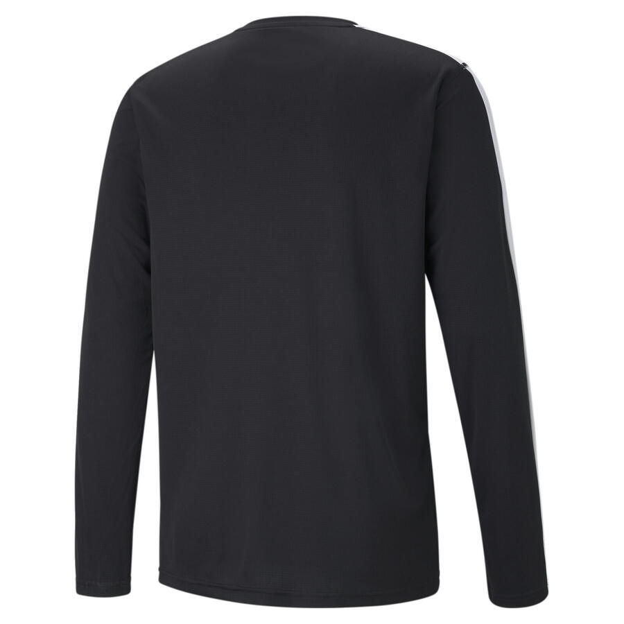 Мужская рубашка Puma с длинными рукавами Cross the Line LS 519590
Мужская рубашка Puma с длинными рукавами Cross the Line LS 519590