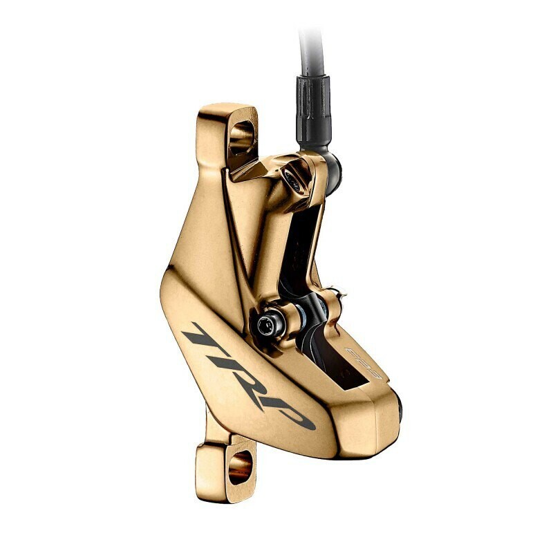 Тормоза TRP DH-R Evo HD-M846 Front, Коричневый, Тормоза TRP DH-R Evo HD-M846 Front
Тормоза TRP DH-R Evo HD-M846 Front, Коричневый, Тормоза TRP DH-R Evo HD-M846 Front