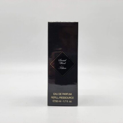 Sacred Wood от Edp Refill 1,7 унции, 50 мл — новинка, Kilian
Sacred Wood от Edp Refill 1,7 унции, 50 мл — новинка, Kilian