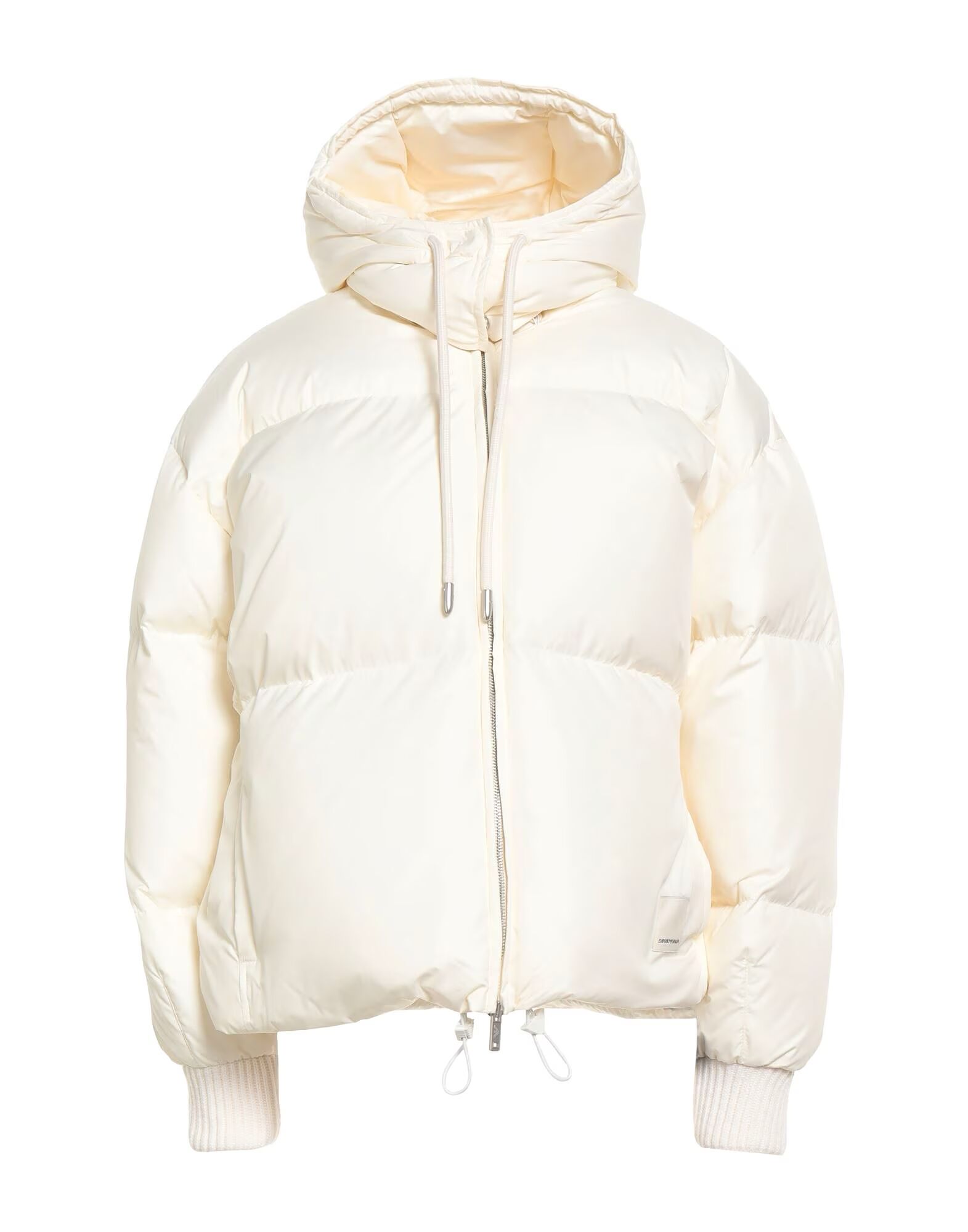 Пуховик Giorgio Armani, кремовый
Пуховик Giorgio Armani, кремовый