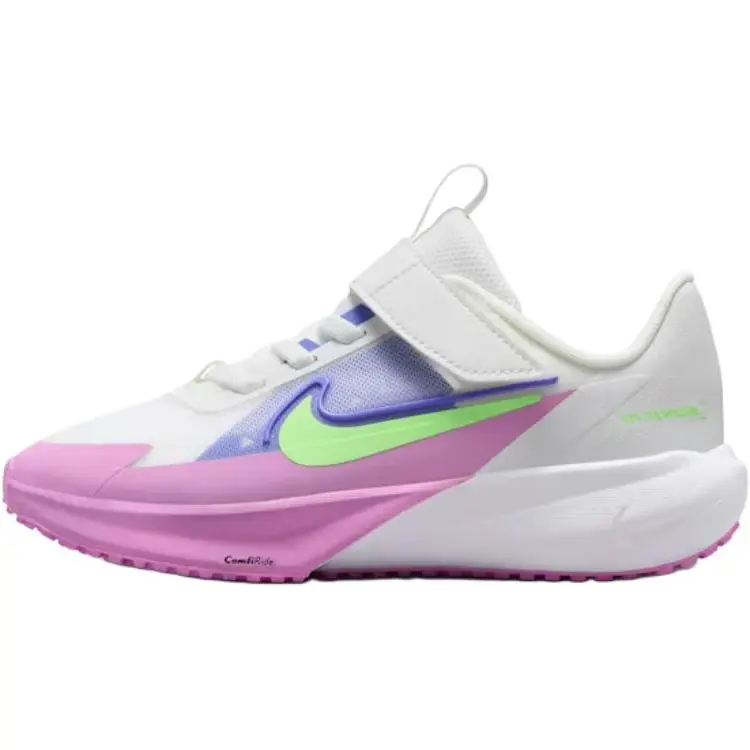 Nike Детские низкие беговые кроссовки SONIC FLY Peak White
Nike Детские низкие беговые кроссовки SONIC FLY Peak White