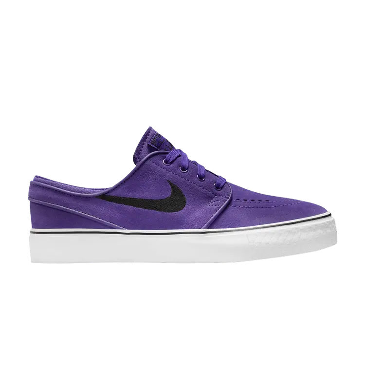 Кроссовки Zoom Stefan Janoski SB GS 'Court Purple', фиолетовый
Кроссовки Zoom Stefan Janoski SB GS 'Court Purple', фиолетовый
