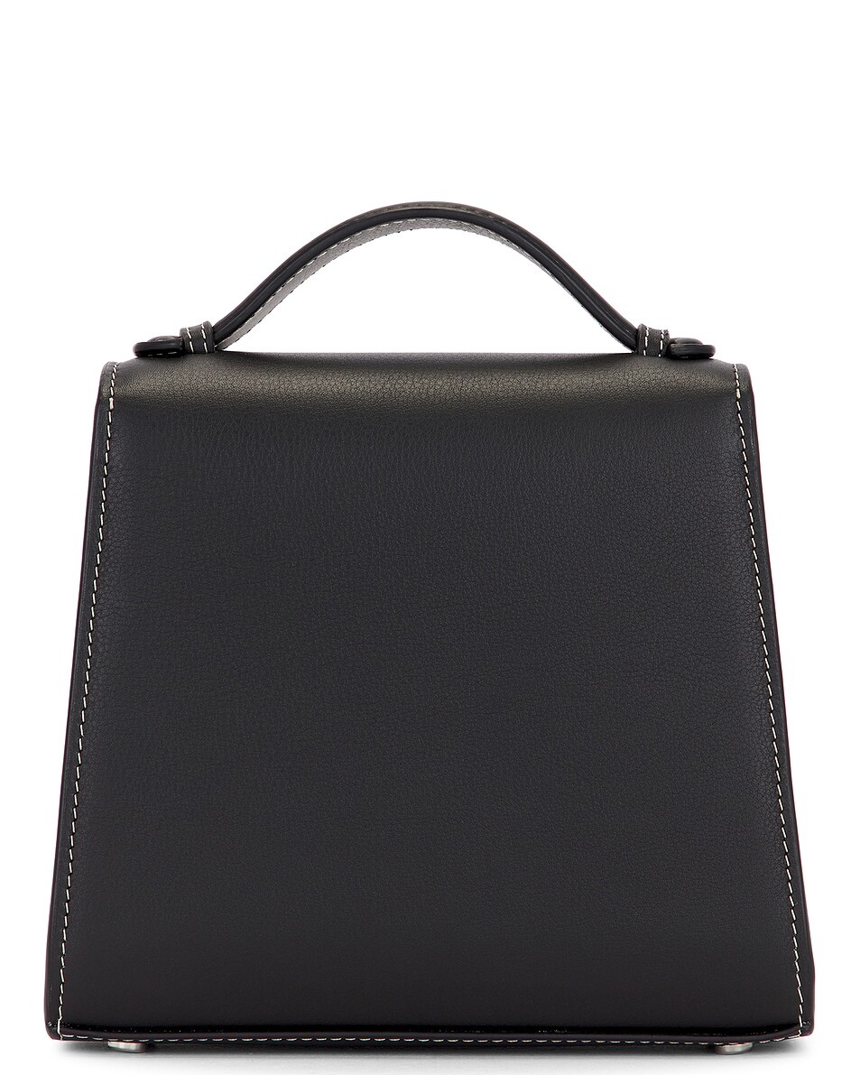 Маленькая сумка с верхней ручкой Hunting Season, черный
Маленькая сумка с верхней ручкой Hunting Season, черный