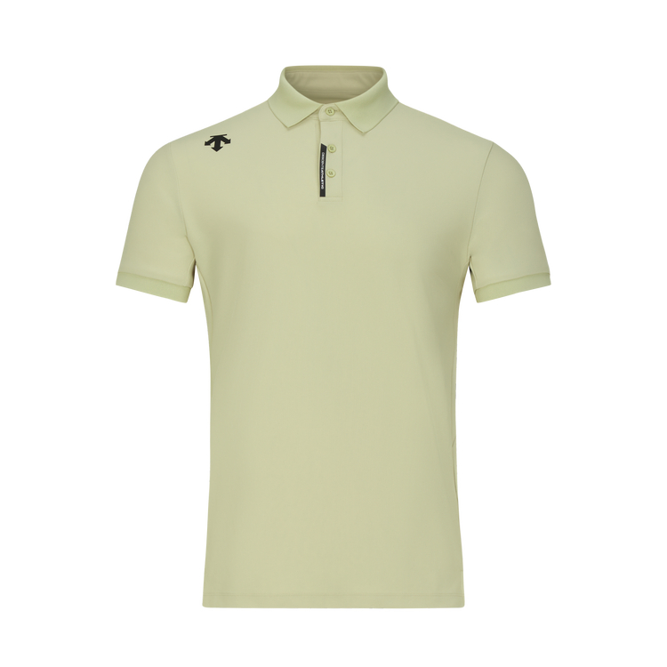 Тренировочная футболка-поло с коротким рукавом серии Comprehensive Training DESCENTE, Be-Bog
Тренировочная футболка-поло с коротким рукавом серии Comprehensive Training DESCENTE, Be-Bog