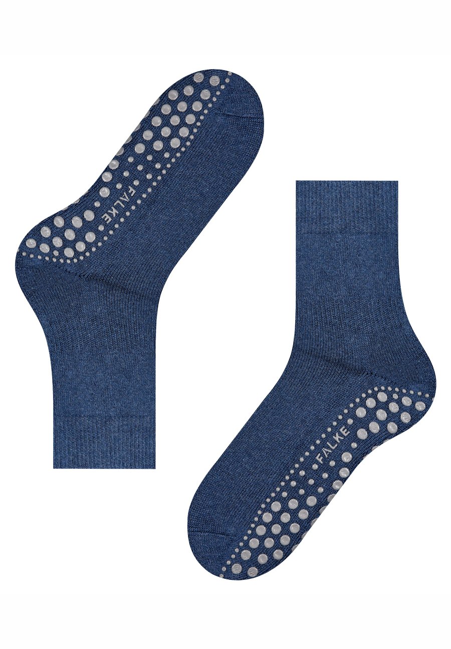 Носки FALKE HOMEPADS UNISEX, Dark Blue/Blue
Носки FALKE HOMEPADS UNISEX, Dark Blue/Blue