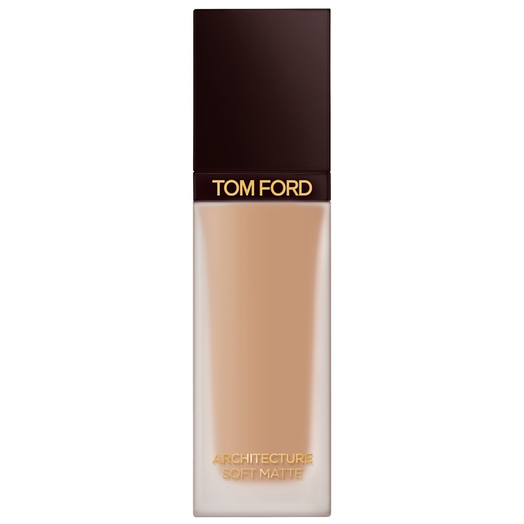 Тональный крем для лица architecture soft matte blurring Tom Ford, 18 - 5.1 cool almond, объем 30 мл
Тональный крем для лица architecture soft matte blurring Tom Ford, 18 - 5.1 cool almond, объем 30 мл
