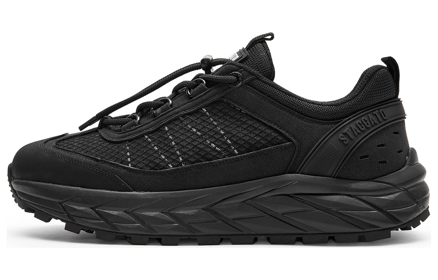 Кроссовки мужские Lifestyle Shoes Men Low-Top Staccato, цвет Meteorite Black, Черный, Кроссовки мужские Lifestyle Shoes Men Low-Top Staccato, цвет Meteorite Black
Кроссовки мужские Lifestyle Shoes Men Low-Top Staccato, цвет Meteorite Black, Черный, Кроссовки мужские Lifestyle Shoes Men Low-Top Staccato, цвет Meteorite Black