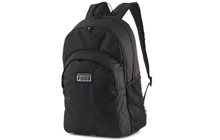 Мужской рюкзак Puma, Black
Мужской рюкзак Puma, Black