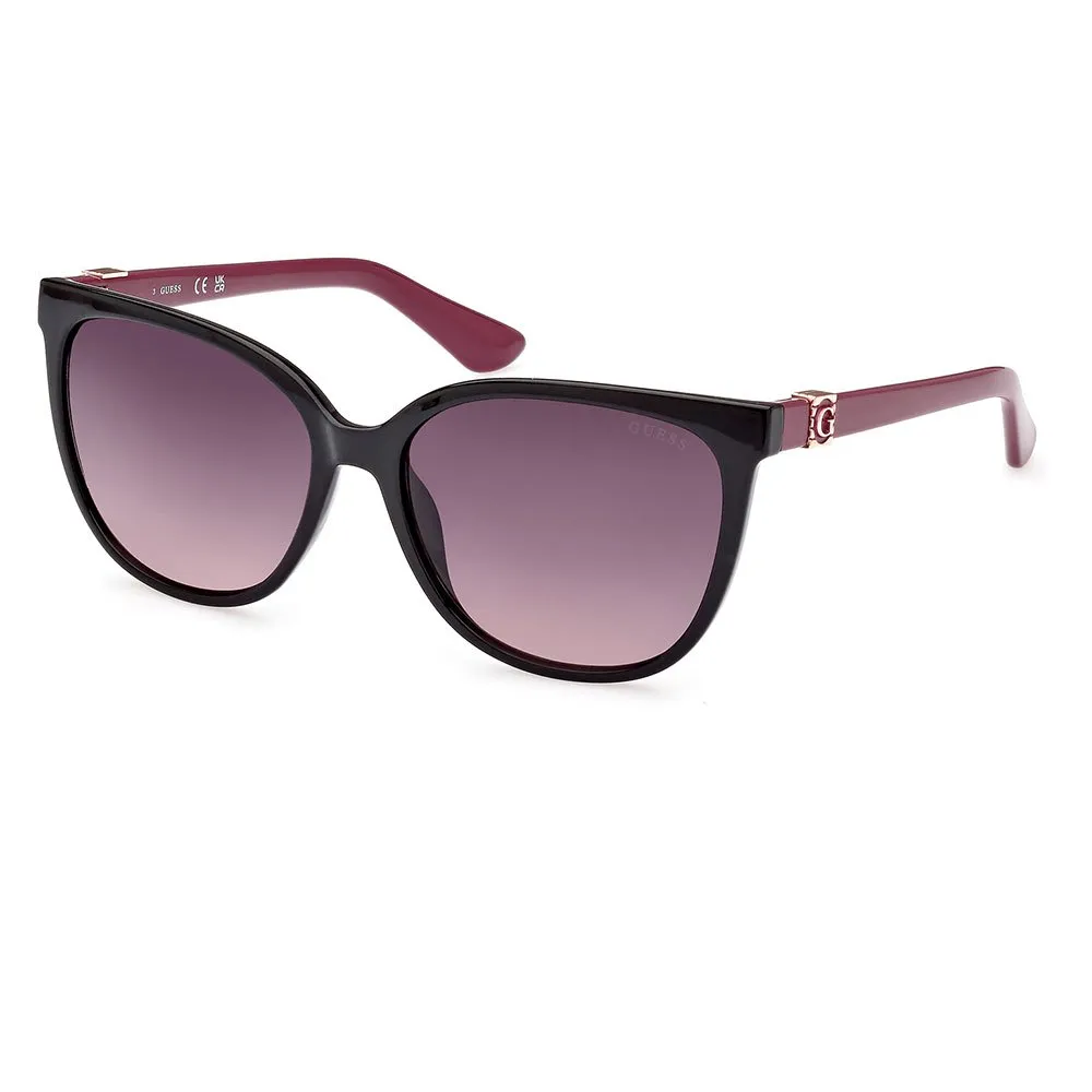 Солнцезащитные очки Guess GU7864 woman polarized, фиолетовый
Солнцезащитные очки Guess GU7864 woman polarized, фиолетовый