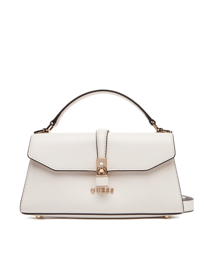 Сумка Queensland HWVG96 55200 Guess, экрю
Сумка Queensland HWVG96 55200 Guess, экрю