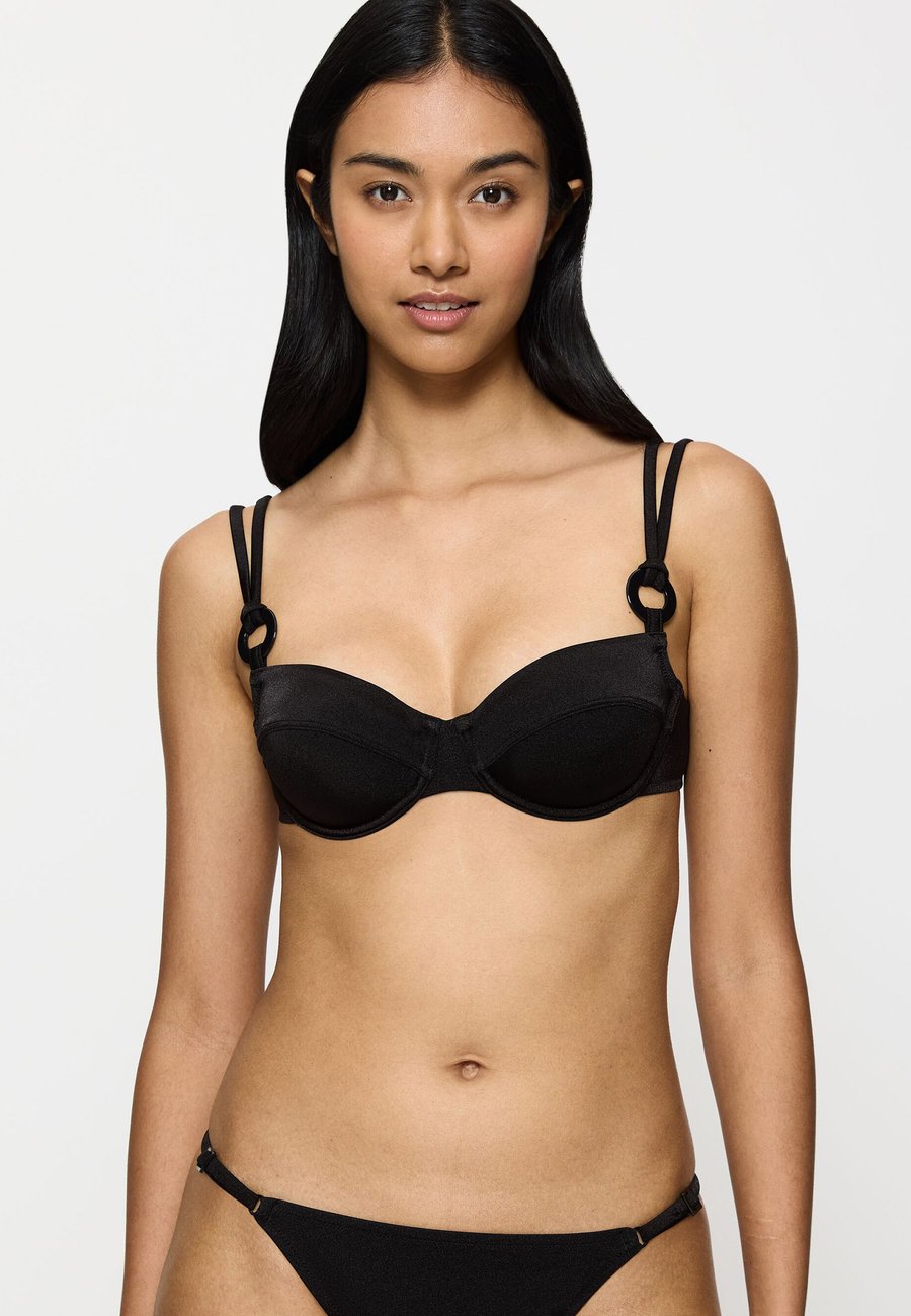 Топ бикини Triumph MIDNIGHT SWIM, Black
Топ бикини Triumph MIDNIGHT SWIM, Black