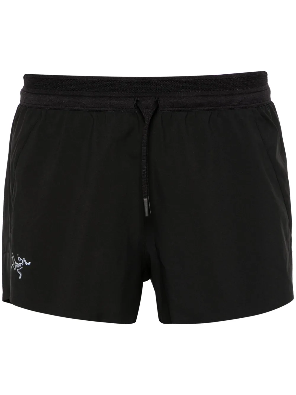 Спортивные шорты Norvan 3" Arc'teryx, черный
Спортивные шорты Norvan 3" Arc'teryx, черный