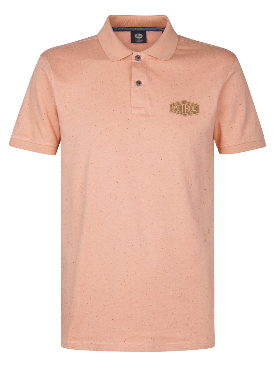Рубашка Petrol Industries Sunset, цвет Pastel pink
Рубашка Petrol Industries Sunset, цвет Pastel pink