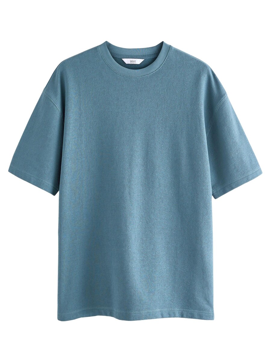 Рубашка Next, цвет Blue/Light blue
Рубашка Next, цвет Blue/Light blue