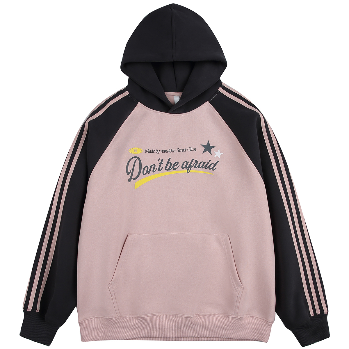 Унисекс свитшот NANDCHN, темно-серый
Унисекс свитшот NANDCHN, темно-серый