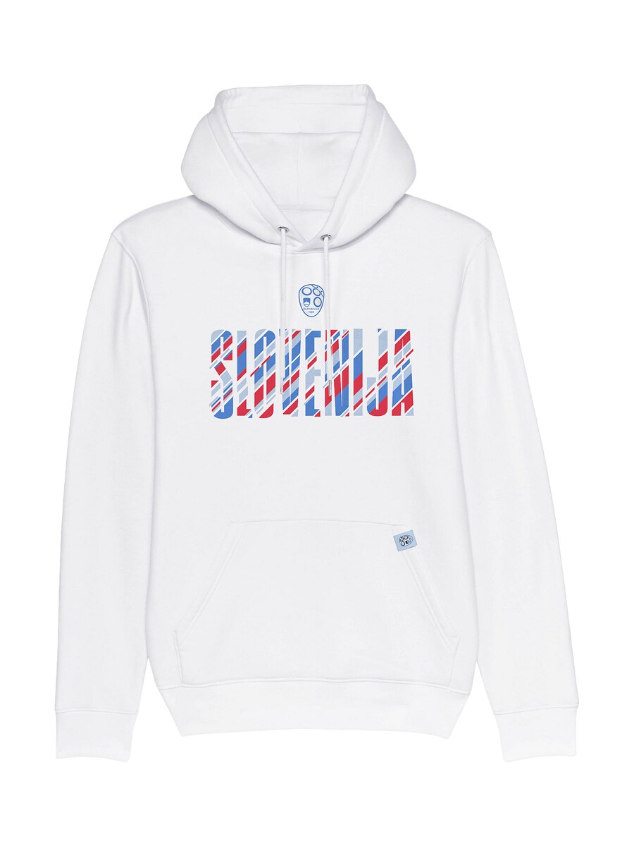 Спортивная толстовка NIKE, белый
Спортивная толстовка NIKE, белый