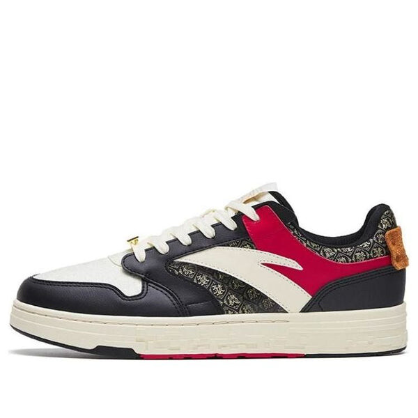 Кроссовки стритбол низкие Anta, черный
Кроссовки стритбол низкие Anta, черный