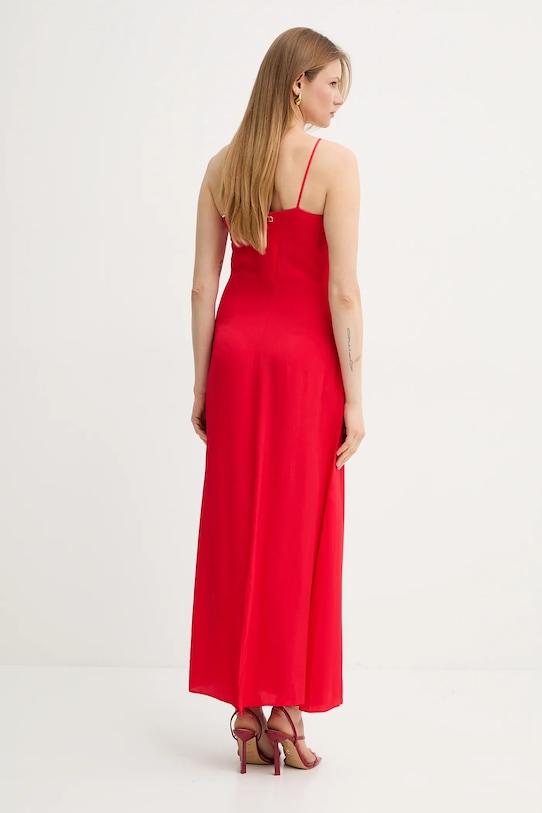Платье Twinset, красный
Платье Twinset, красный