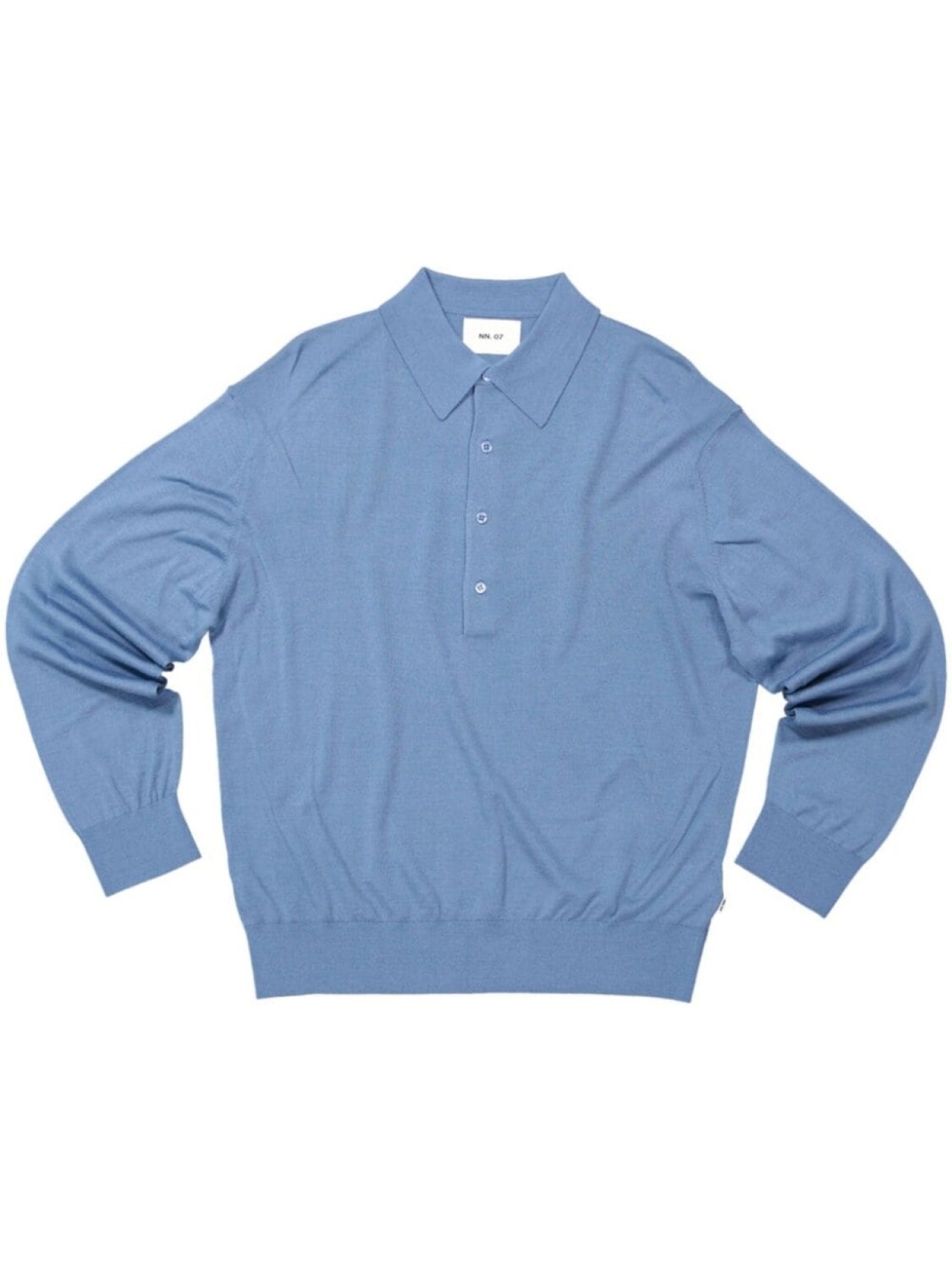 Рубашка поло NN07 Raymond, синий
Рубашка поло NN07 Raymond, синий