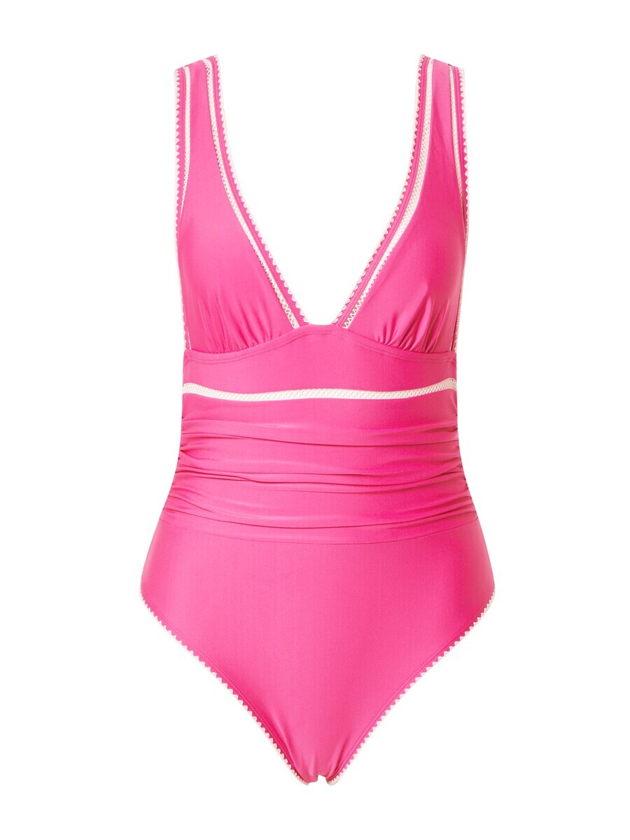 Купальник Hunkemöller MAYA, фуксия
Купальник Hunkemöller MAYA, фуксия