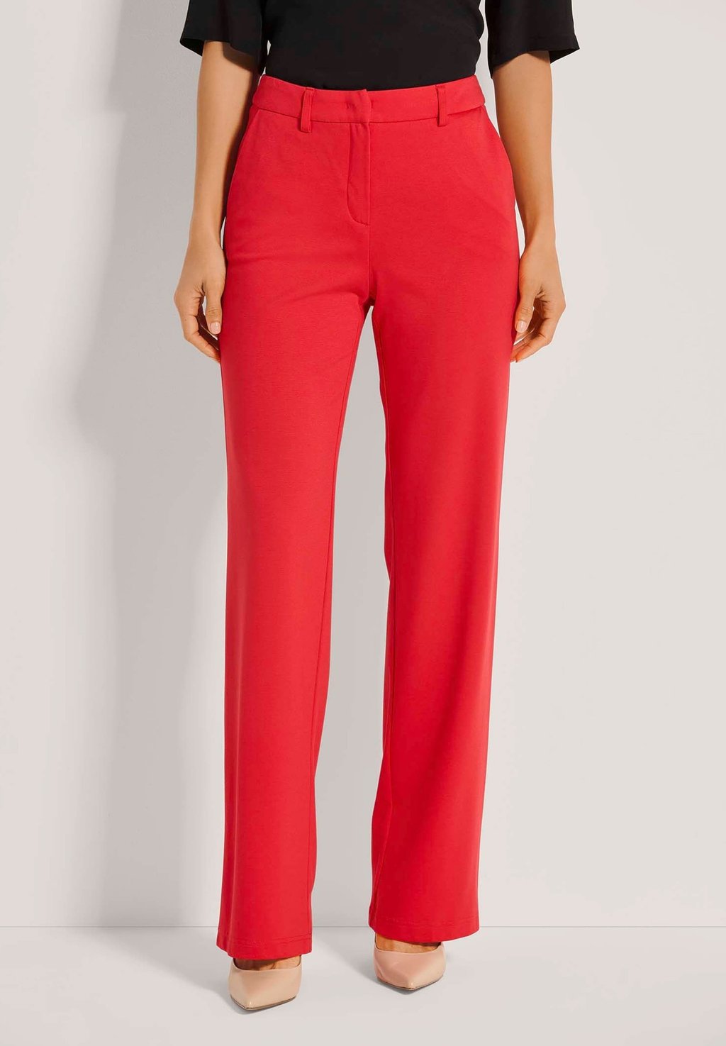 Брюки MADELEINE, красный
Брюки MADELEINE, красный