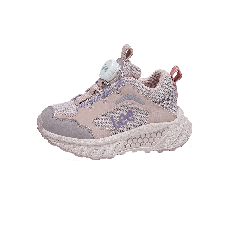 Низкие кроссовки для мальчиков и девочек Lee, розовый/фиолетовый
Низкие кроссовки для мальчиков и девочек Lee, розовый/фиолетовый