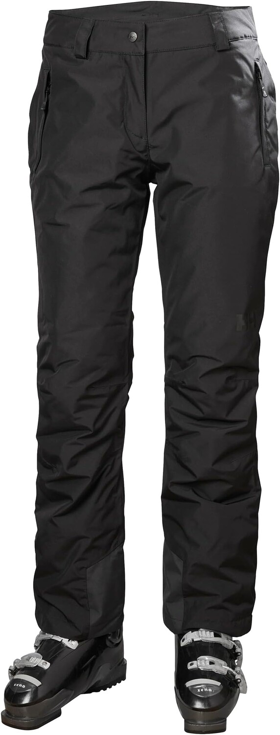 Брюки Blizzard Insulated Pants Helly Hansen, черный
Брюки Blizzard Insulated Pants Helly Hansen, черный