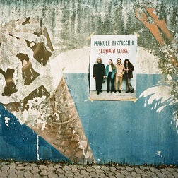 Виниловая пластинка Pistacchio, Manuel: Scordato Cuore
Виниловая пластинка Pistacchio, Manuel: Scordato Cuore