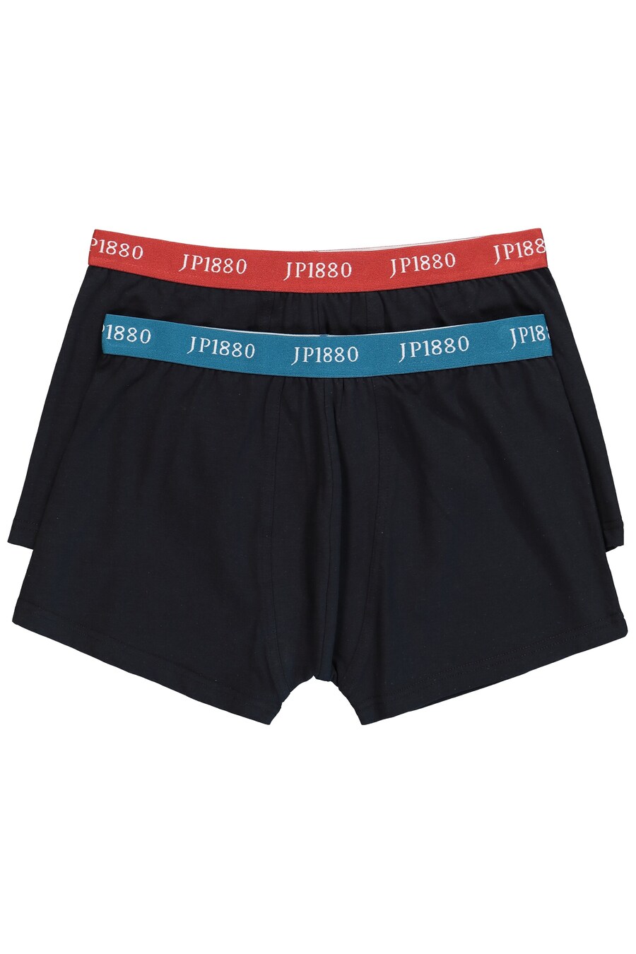 Трусы JP1880, Black
Трусы JP1880, Black