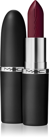 Кремовая увлажняющая помада MAC Cosmetics MACximal Sleek Satin Lipstick, Guessing Game 3,5 g
Кремовая увлажняющая помада MAC Cosmetics MACximal Sleek Satin Lipstick, Guessing Game 3,5 g