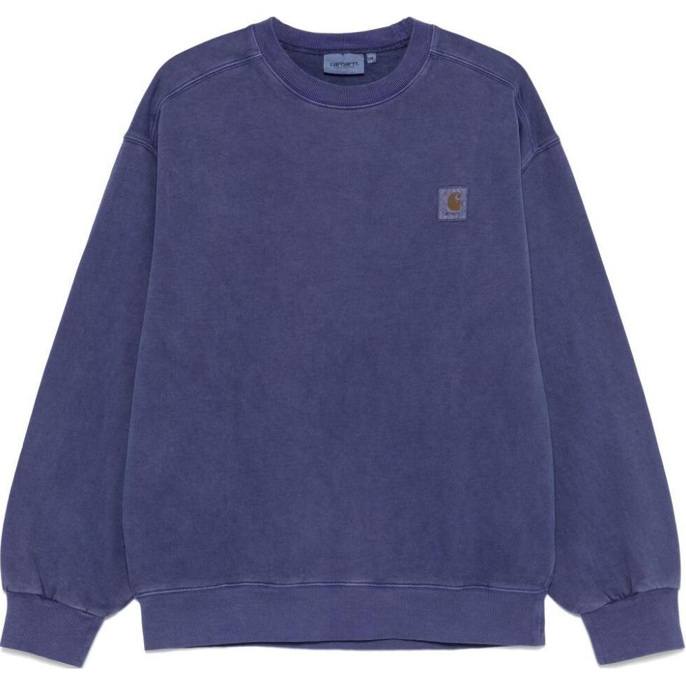 Толстовка vista Carhartt WIP, фиолетовый
Толстовка vista Carhartt WIP, фиолетовый