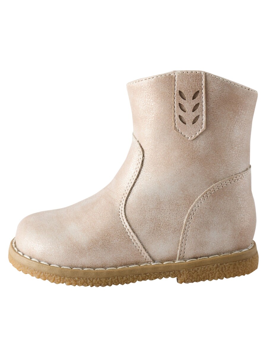 Ботинки Next, серебряный
Ботинки Next, серебряный