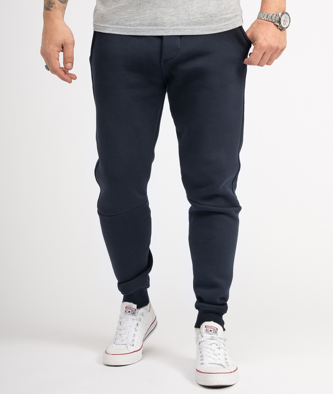 Брюки Rock Creek Hose, темно-синий
Брюки Rock Creek Hose, темно-синий