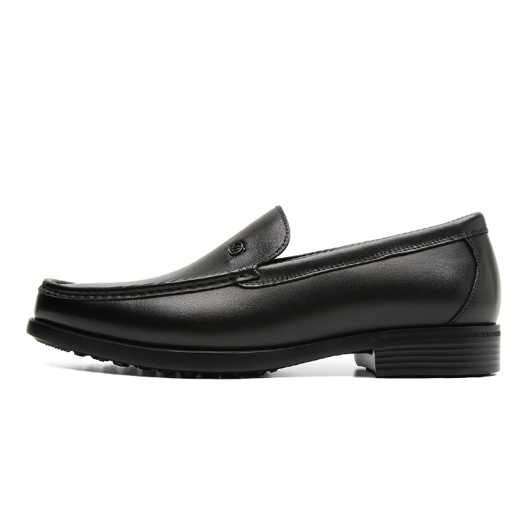 S.T.Dupont Лоферы S.T. DUPONT 3 см, мужские, черные
S.T.Dupont Лоферы S.T. DUPONT 3 см, мужские, черные